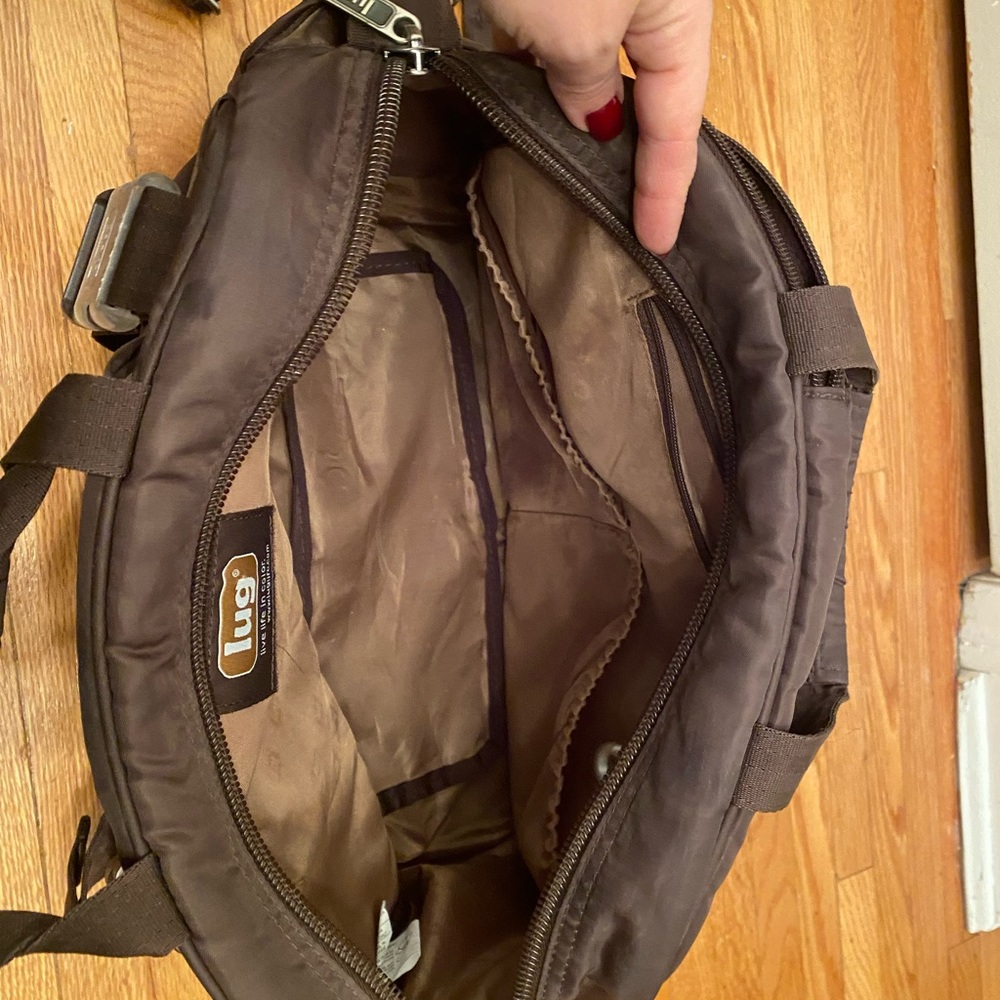 Two LUG bags - Picture 5 of 7